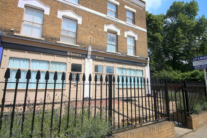 2 Bedroom Flat To Rent In Lee High Road, London, SE13
