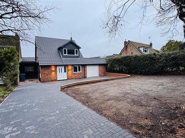 3 Bedroom House To Rent In Haywood Grange, Little Haywood, Stafford, ST18