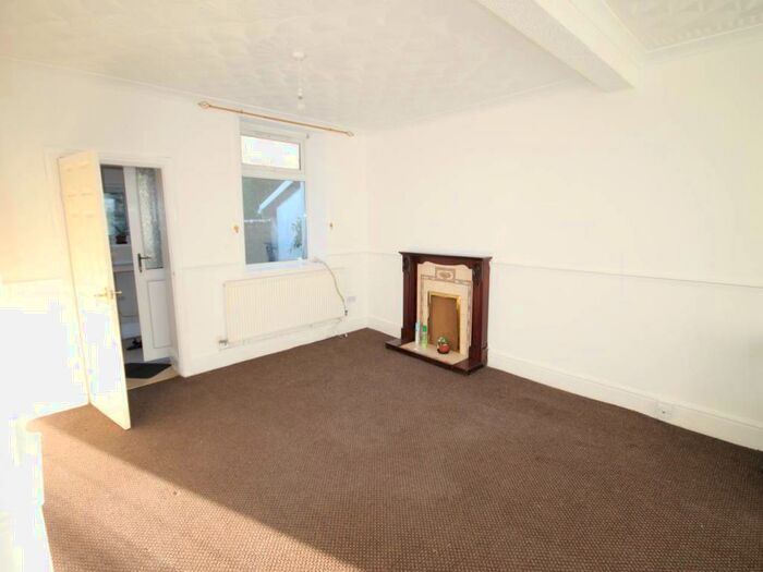3 Bedroom House To Rent In Howard Street, Clydach Vale, Tonypandy, CF40
