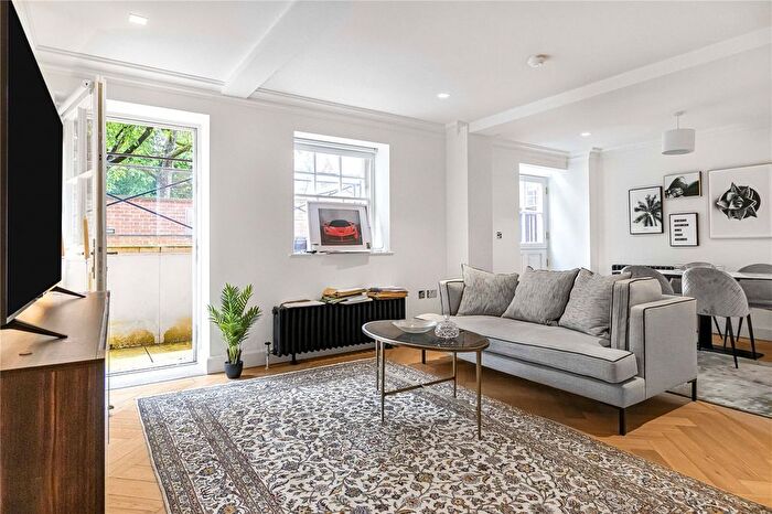 1 Bedroom Flat To Rent In Kidderpore Avenue, London, NW3