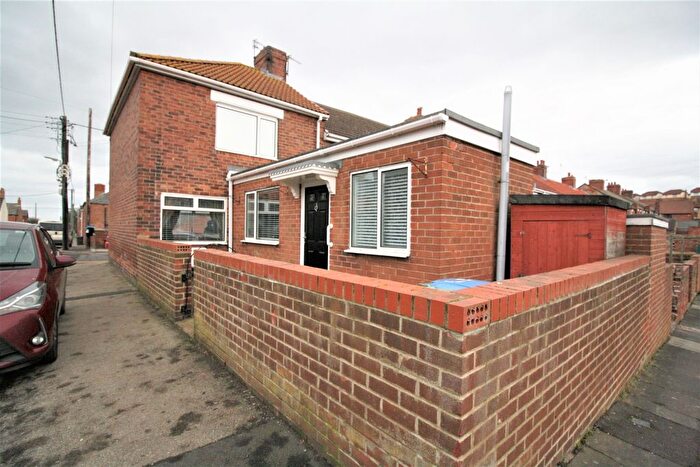 2 Bedroom Terraced House To Rent In Stewart Street, Stewart Street, Easington Colliery, Peterlee, County Durham, SR8