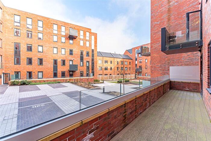 2 Bedroom Apartment To Rent In Camden House, Pope Street, Birmingham, B1
