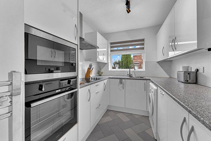 2 Bedroom Semi-Detached Bungalow For Sale In Water View Park, Leigh, WN7