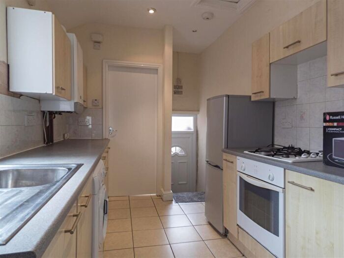 3 Bedroom House To Rent In £pppw - Grosvenor Gardens, Jesmond Vale, NE2