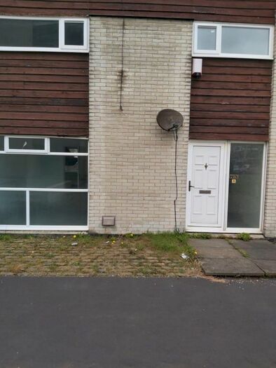 3 Bedroom Terraced House To Rent In Westmorland Rise, Peterlee, SR8