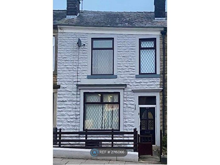 4 Bedroom Terraced House To Rent In Market St Tottington, Tottington, Bury, BL8