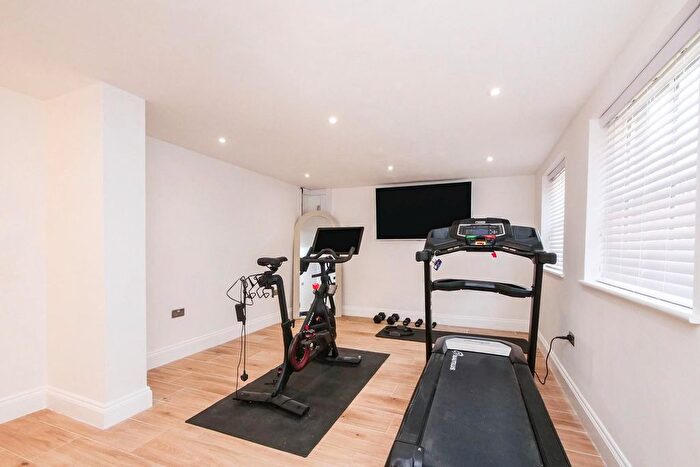 5 Bedroom Detached House For Sale In The Green, Stillingfleet, York, YO19