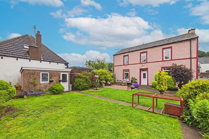 3 Bedroom Detached House For Sale In Flimby Brow, Flimby, CA15