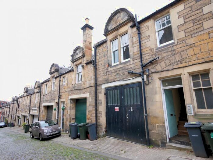 2 Bedroom Flat To Rent In Rothesay Mews, West End, Edinburgh, EH3