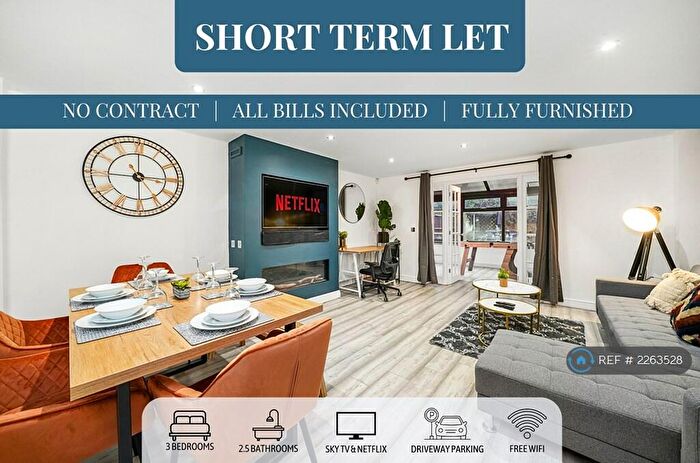 3 Bedroom Semi-Detached House To Rent In Deacon Place, Middleton, Milton Keynes, MK10