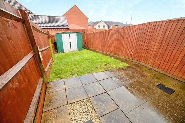 2 Bedroom Terraced House For Sale In Chapel Street, Sutton-In-Ashfield, Nottinghamshire, NG17