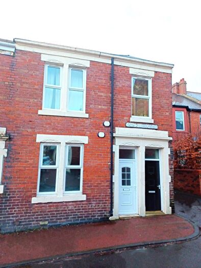 1 Bedroom Flat To Rent In Goschen Street, Bensham, Gateshead, NE8
