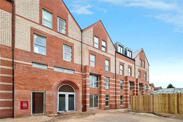 1 Bedroom Flat For Sale In Daisy Bank Park, Laindon Road, Manchester, Greater Manchester, M14