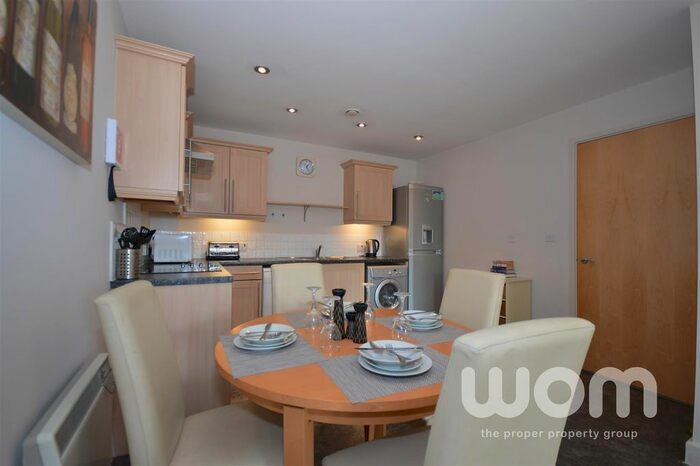 2 Bedroom Flat To Rent In London Road, Newcastle-Under-Lyme, ST5