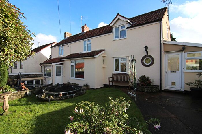 3 Bedroom Detached House For Sale In Elm Cottage, Felton, Bristol, BS40