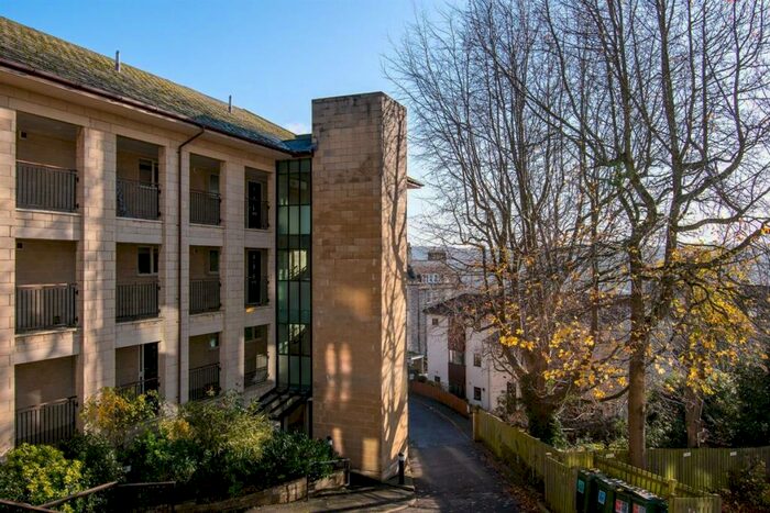 1 Bedroom Apartment To Rent In Lansdown Villas, Camden Row, Bath, BA1