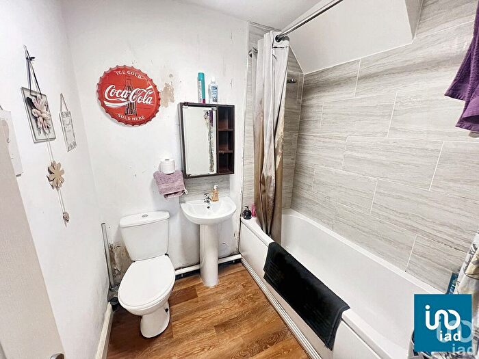 1 Bedroom Flat For Sale In Ganges Road, Plymouth, PL2