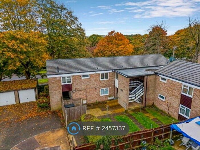 1 Bedroom Flat To Rent In Archer Road, Stevenage, SG1