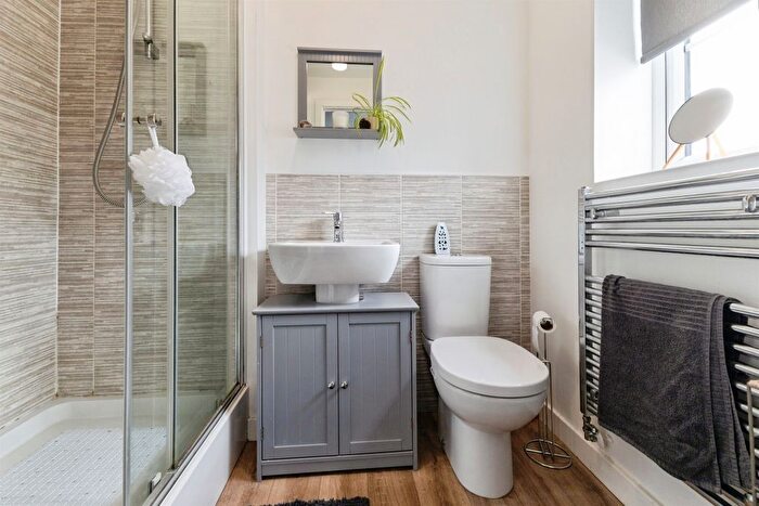 3 Bedroom Detached House For Sale In Brookes Lane, Hemlington, Middlesbrough, TS8