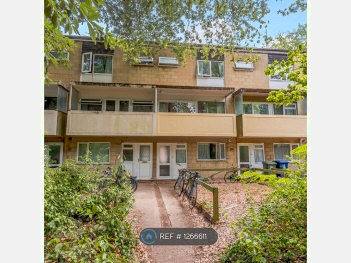 5 Bedroom Terraced House To Rent In Headington Road, Headington, Oxford OX3