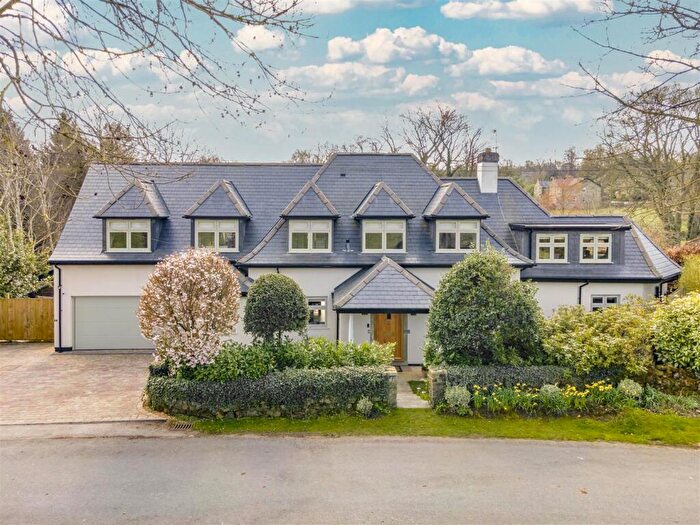 6 Bedroom House For Sale In Tang Road, High Birstwith, Harrogate, HG3