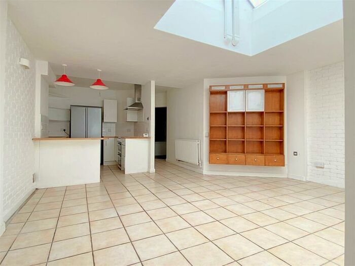 Studio To Rent In Preston Road, Brighton, BN1