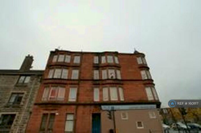 1 Bedroom Flat To Rent In Baronald Street, Rutherglen, Glasgow, G73
