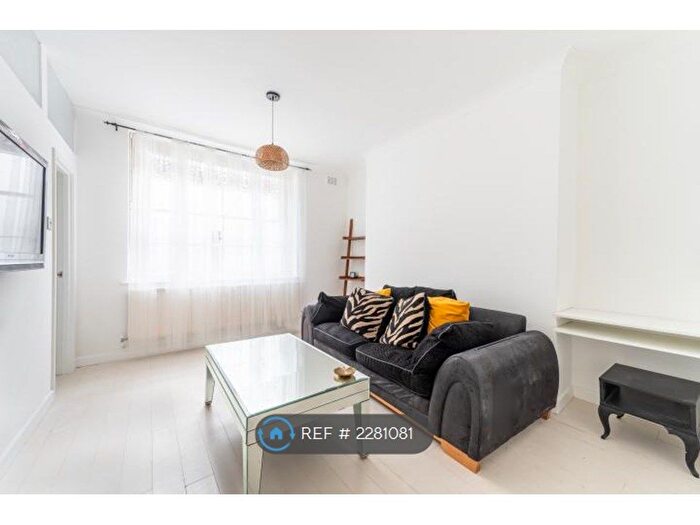 1 Bedroom Flat To Rent In Orsett Terrace, London, W2