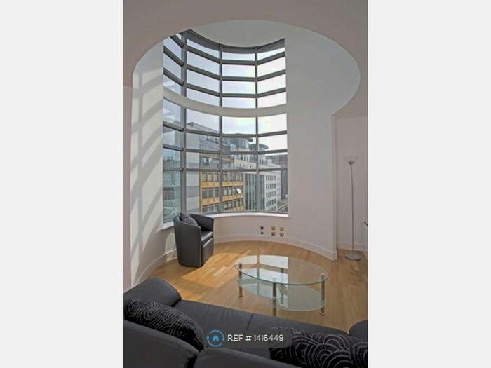 2 Bedroom Flat To Rent In Bedford Street, Leeds, LS1