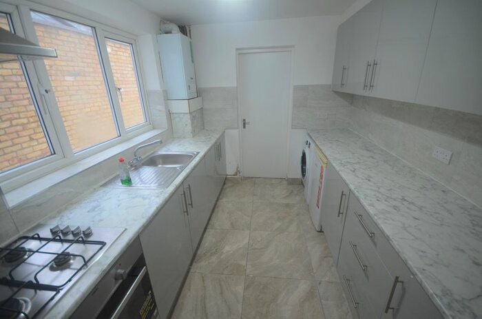 3 Bedroom Terraced House To Rent In Sherrard Road, E12