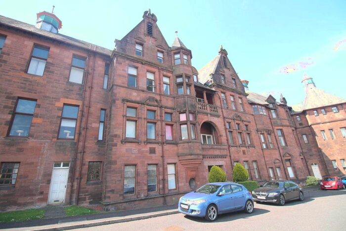 1 Bedroom Flat To Rent In Neilston Road, Paisley, PA2