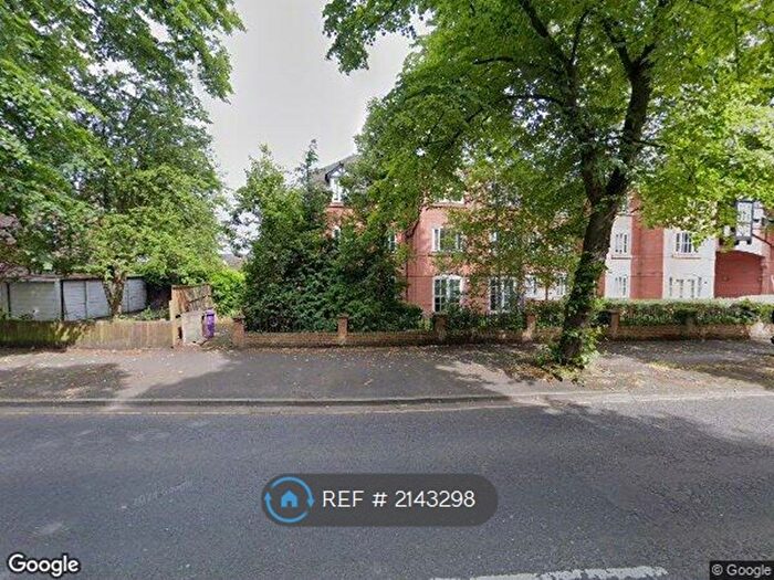 2 Bedroom Flat To Rent In Woodholme Court, Liverpool, L25