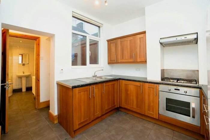 2 Bedroom Terraced House To Rent In Millvale Street, Liverpool, Merseyside, L6