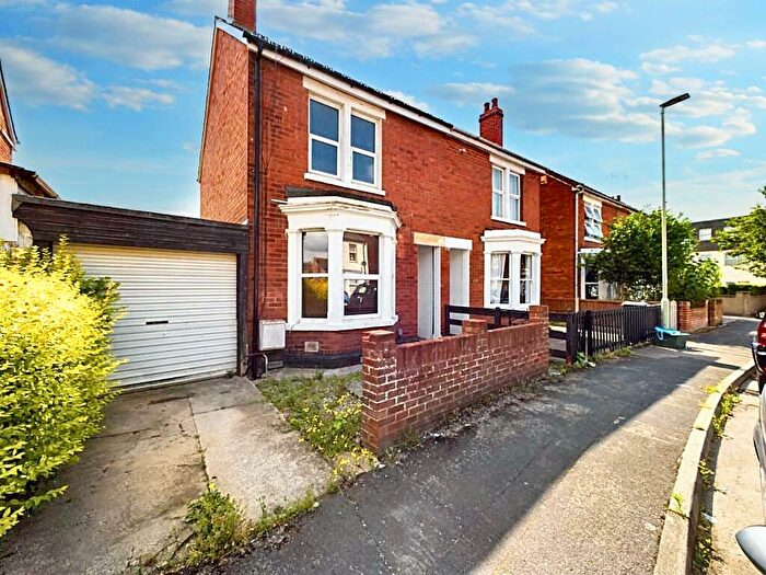 3 Bedroom House To Rent In Granville Street, Gloucester, GL1