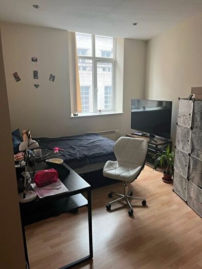 1 Bedroom Flat To Rent In Luton, LU1