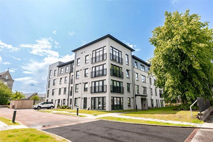 2 Bedroom Flat For Sale In Flat Aspire Residence, Union Grove, Aberdeen, Aberdeenshire, AB10