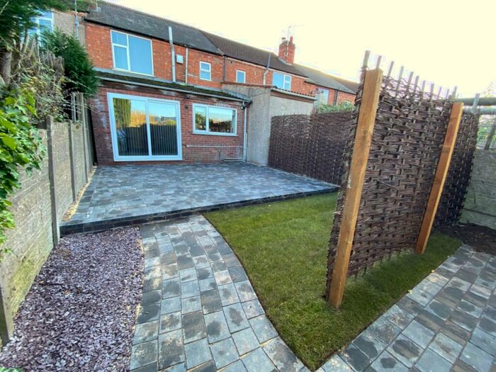 3 Bedroom Terraced House To Rent In Winifred Avenue, Earlsdon, Coventry, CV5