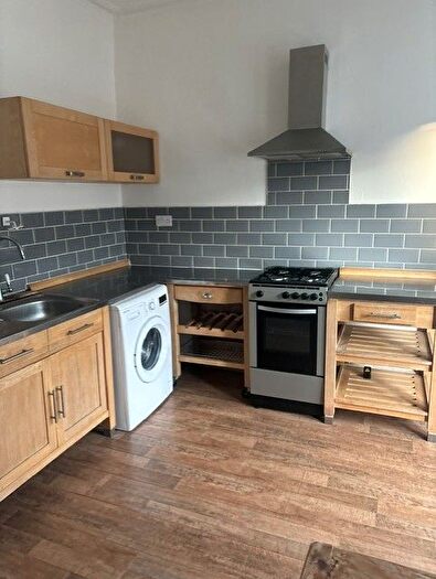 2 Bedroom Terraced House To Rent In Esmond Street, Anfield, Liverpool, L6