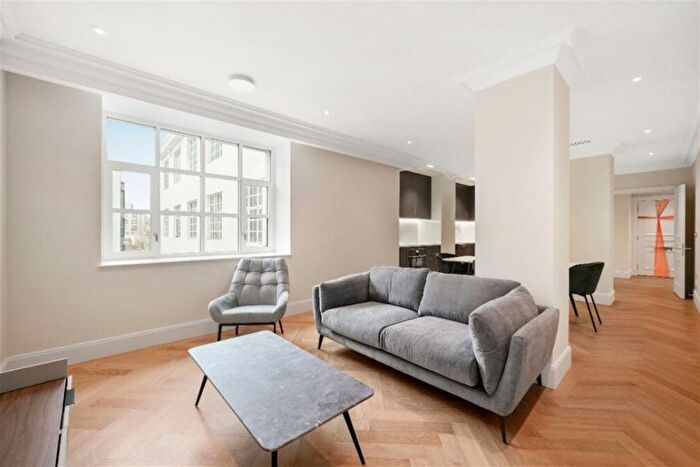 1 Bedroom Flat To Rent In Millbank Residence, Westminster, SW1P