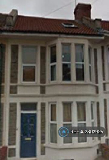 4 Bedroom Terraced House To Rent In College Avenue, Bristol, BS16