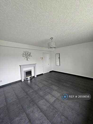 2 Bedroom Flat To Rent In Gregory Hood Road, Coventry, CV3