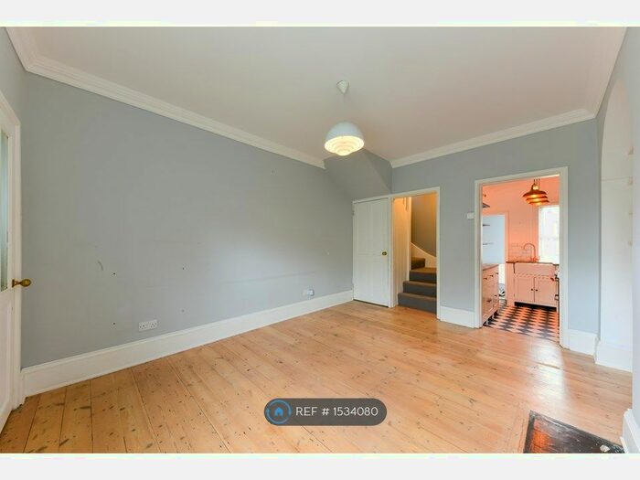 2 Bedroom Terraced House To Rent In Tylecroft Road, London, SW16