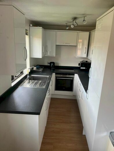 1 Bedroom Flat To Rent In Ruby Court, Rainham, RM13