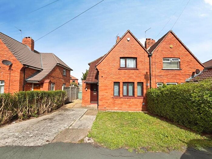 3 Bedroom House For Sale In Cossington Road, Bristol, BS4