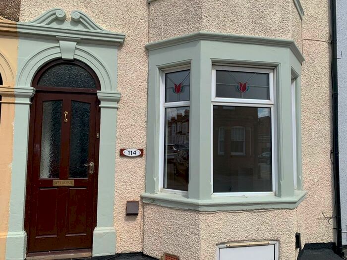 3 Bedroom House To Rent In Lutterworth Road, Nrthampton, NN1