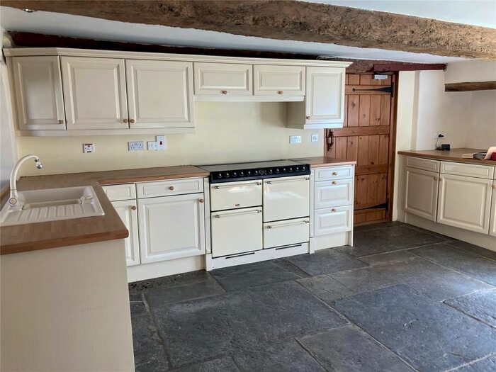 4 Bedroom Property To Rent In Horsey Lane, Bridgwater, Somerset, TA7