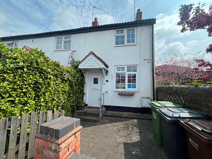1 Bedroom Property To Rent In Birmingham Road, Blakedown, Kidderminster, DY10