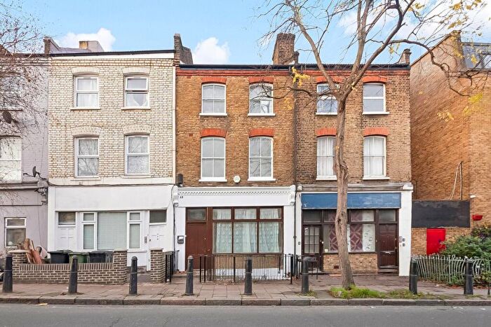 2 Bedroom Apartment For Sale In Flat, Norwood High Street, Norwood, London, SE27