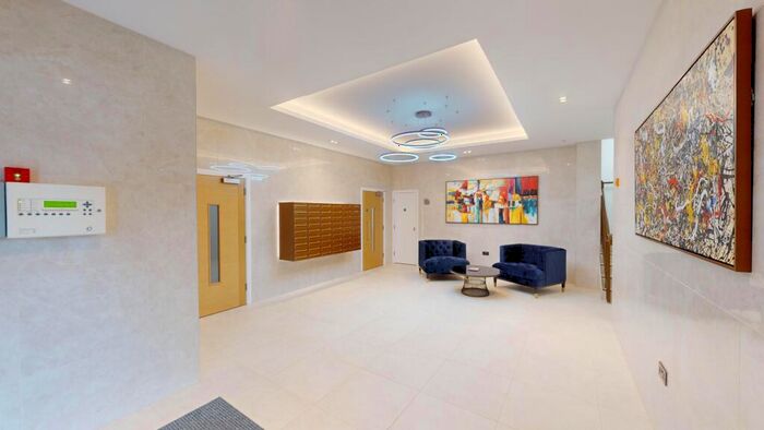 1 Bedroom Flat To Rent In Davigdor Road, Hove, BN3