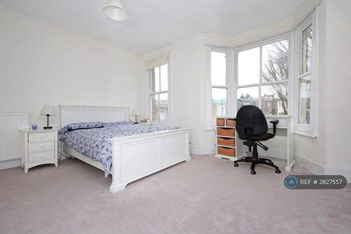 4 Bedroom Terraced House To Rent In Mayola Road, London, E5
